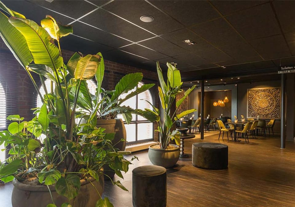 Fletcher Kloosterhotel Willibrordhaeghe Hotel in Limburg (province)