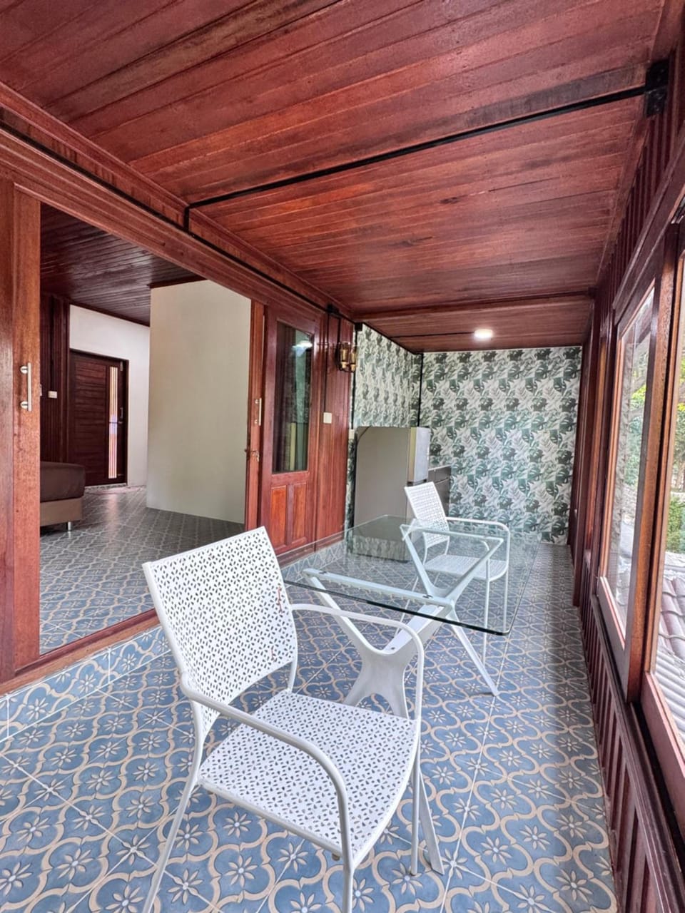 Bayview Hill Resort Resort in Thailand