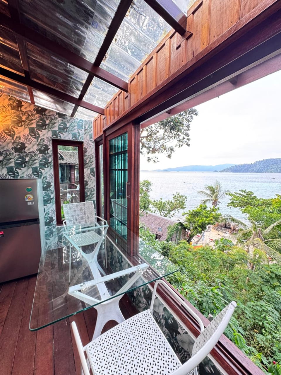 Bayview Hill Resort Resort in Thailand
