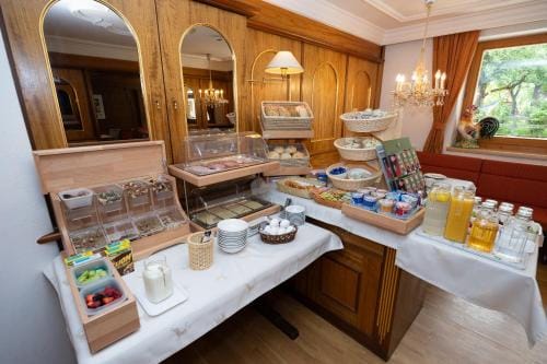 Pension Appartments Christoph Hotel in Salzburgerland