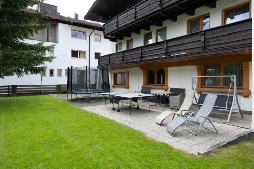 Pension Appartments Christoph Hotel in Salzburgerland