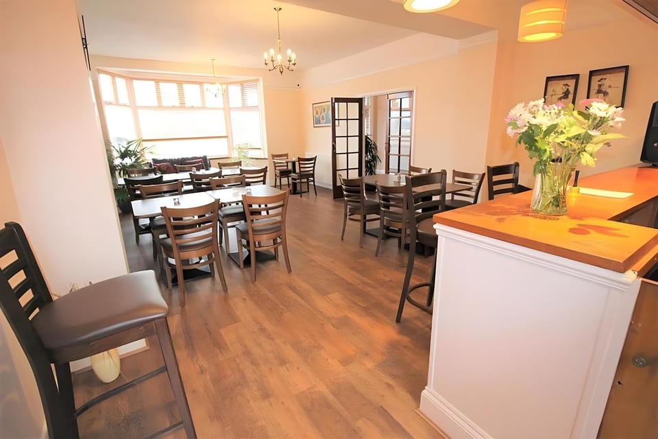 The Grand Hotel Hotel in Skegness