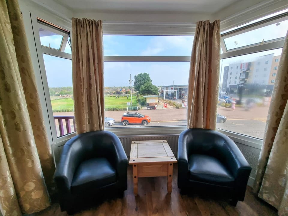 The Grand Hotel Hotel in Skegness