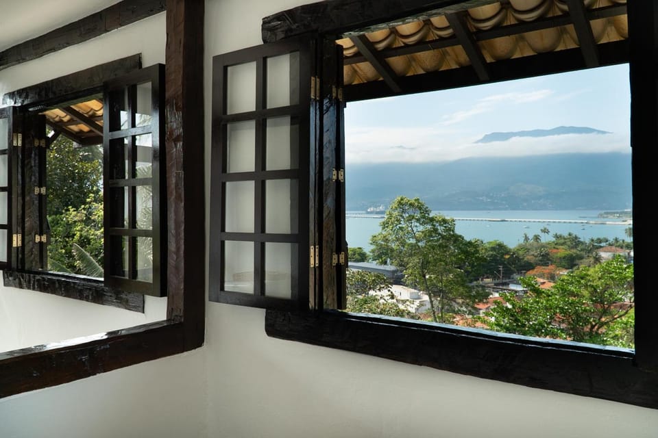 Pousada Kaya Inn in São Sebastião