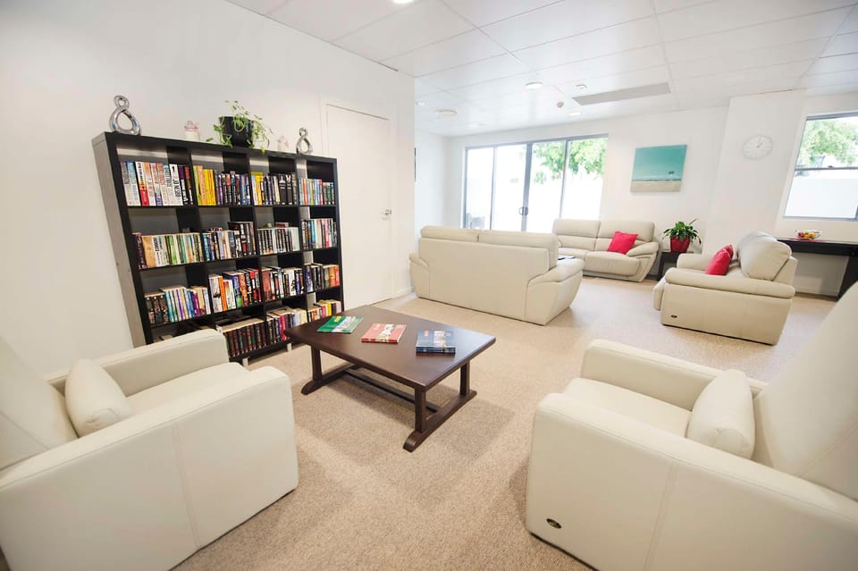 Gladstone City Central Apartment Hotel Apartment hotel in Gladstone