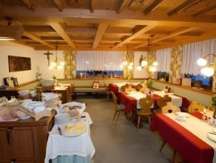 Pension Daniel Hotel in Lech