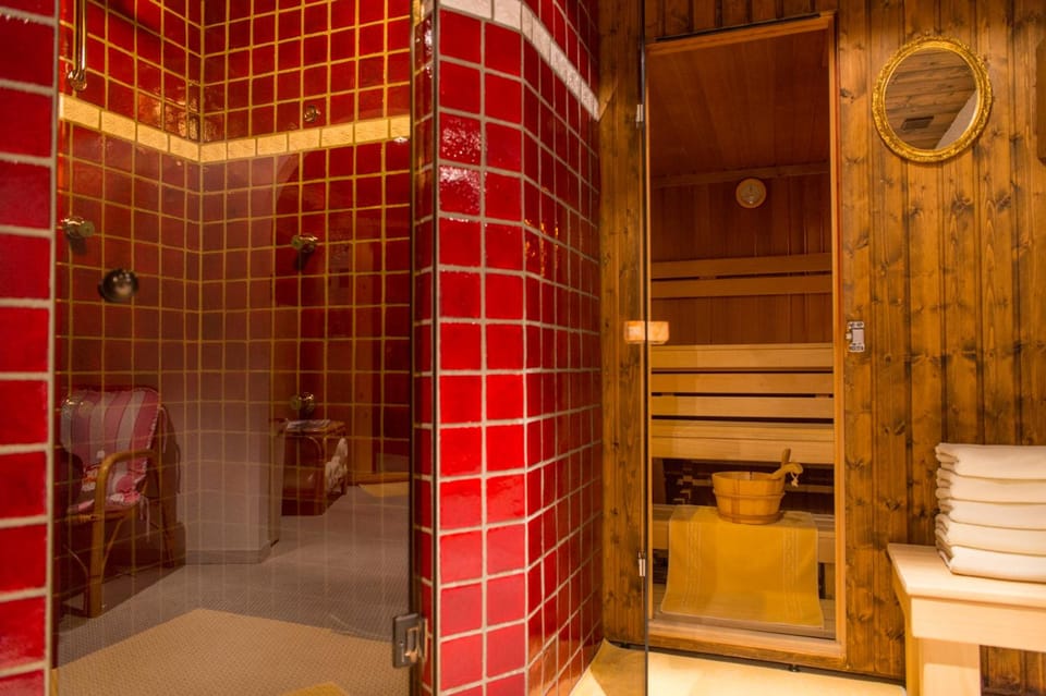 Pension Daniel Hotel in Lech