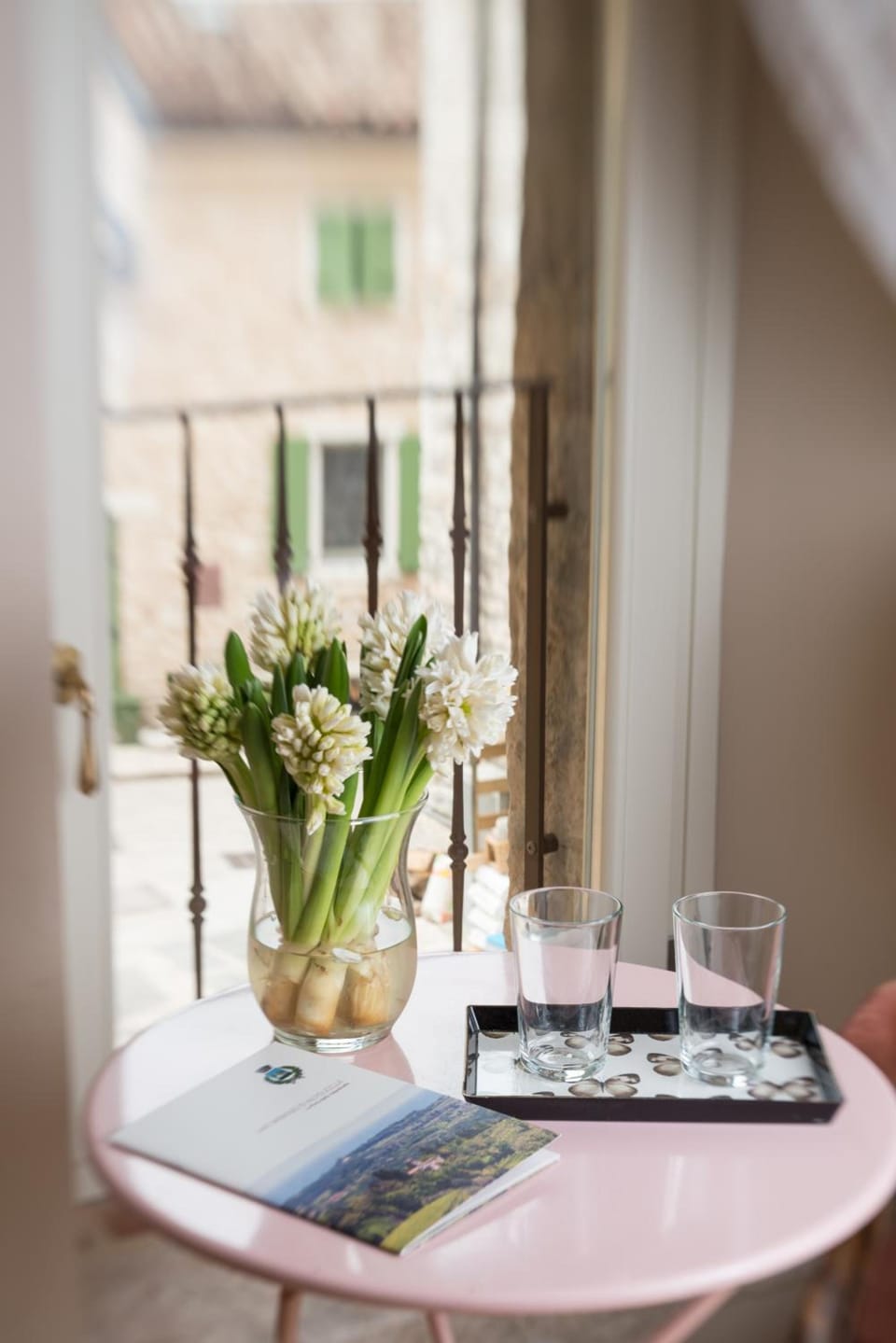 Porta della Torre Bed & Breakfast Hotel in Lake Garda