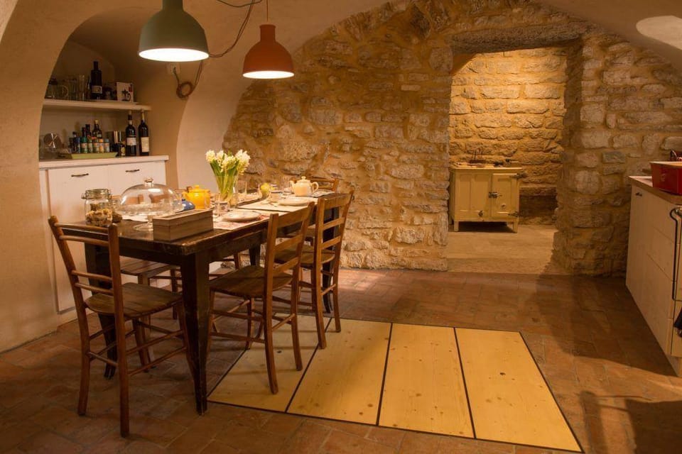 Porta della Torre Bed & Breakfast Hotel in Lake Garda