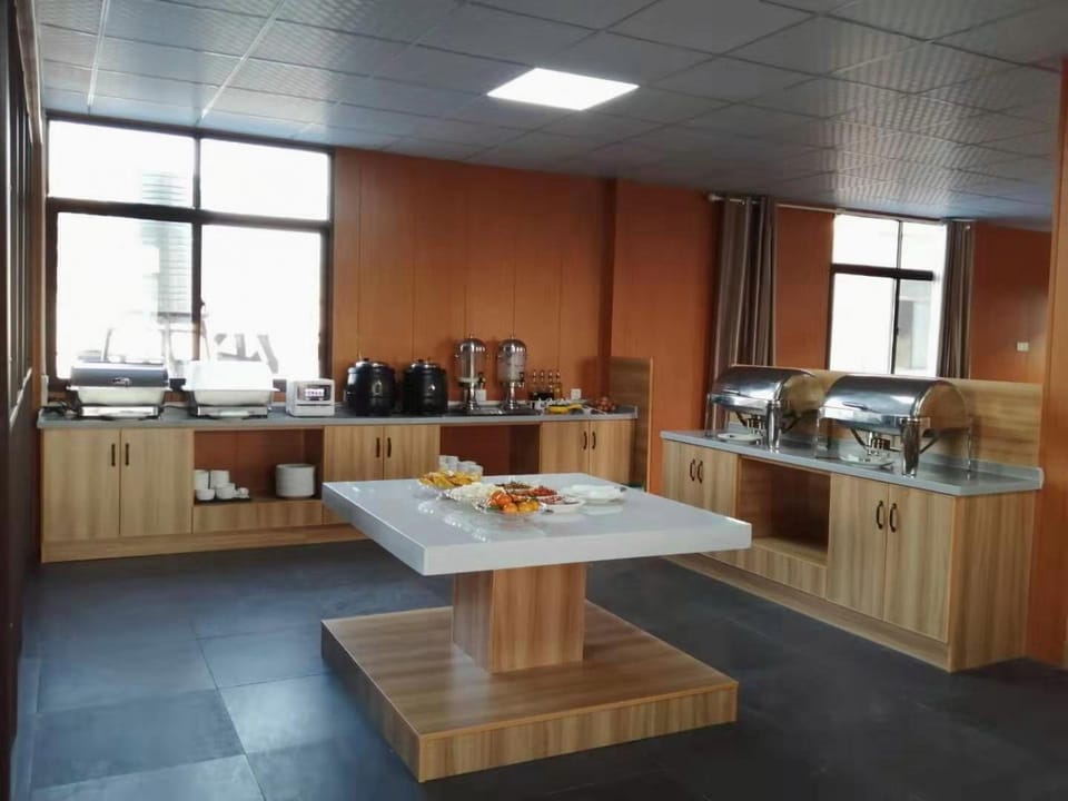 Shankee Hotel (Lingbi Qimeishan Road) Hotel in Jiangsu