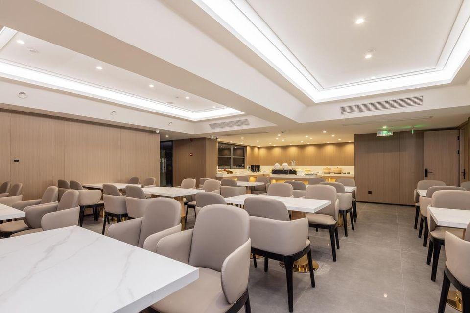Feilong Hotel Hotel in Chengdu