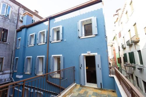 Casa San Cristoforo Hotel in Chioggia