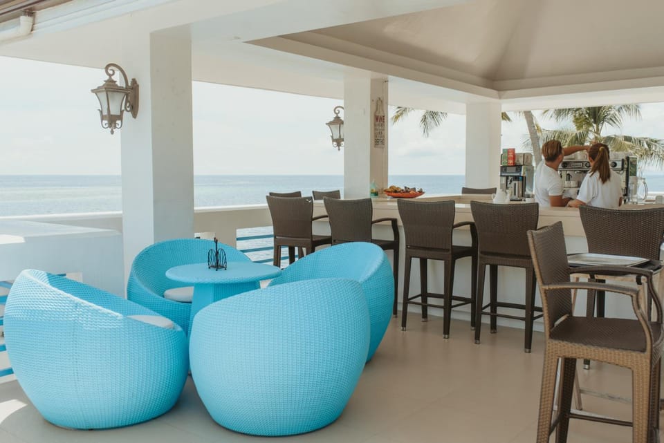 Voda Krasna Resort & Restaurant Resort in Central Visayas