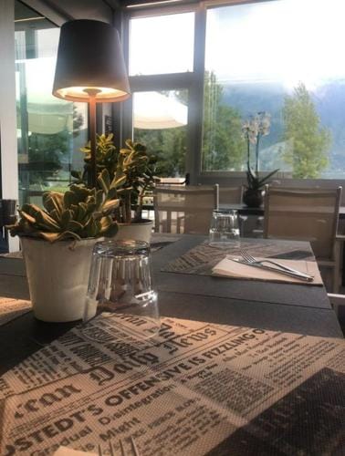 Antica Campione Rooms & Hostel Hotel in Tignale