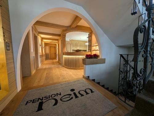 Pension Heim Hotel in Tyrol