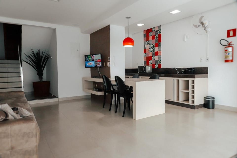 Pousada Kanto Suites & Spa Inn in State of São Paulo