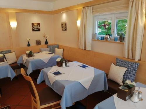 Pension Katrin Hotel in Salzburg