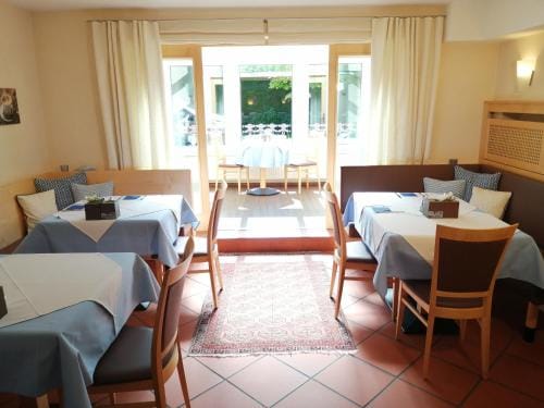 Pension Katrin Hotel in Salzburg