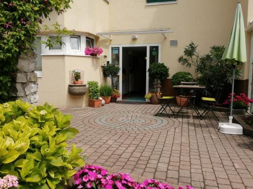 Pension Katrin Hotel in Salzburg