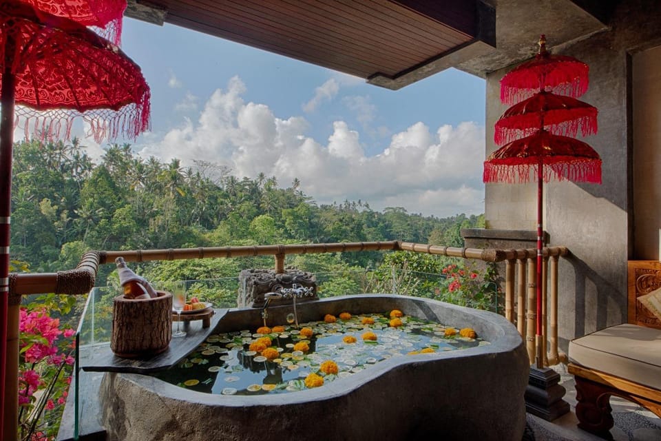 Kastara Resort Ubud Hotel in Ubud