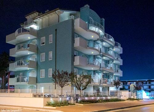 Residence Acquasuite Hotel in Martinsicuro