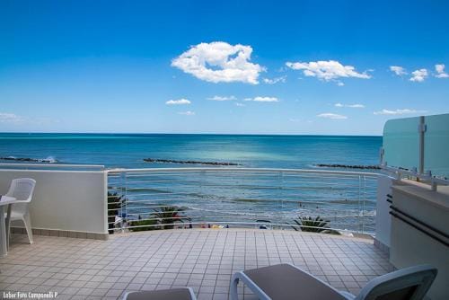 Residence Acquasuite Hotel in Martinsicuro