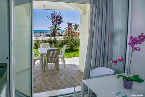Residence Acquasuite Hotel in Martinsicuro