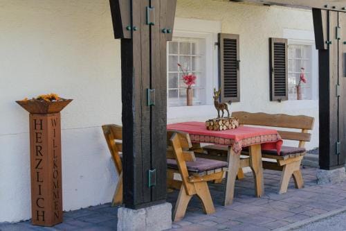 Pension Lex Hotel in Bad Reichenhall