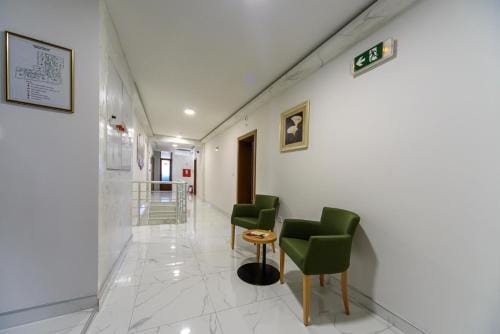 Garni Hotel Mala Moskva Hotel in Serbia