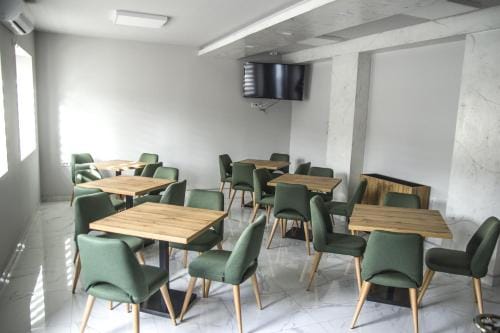 Garni Hotel Mala Moskva Hotel in Serbia