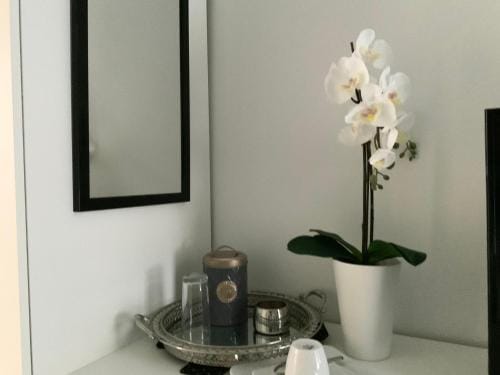 EXECUTIVE SINGLE ROOM WITH EN-SUITE in GUEST HOUSE CITY CENTRE Hotel in Luxembourg