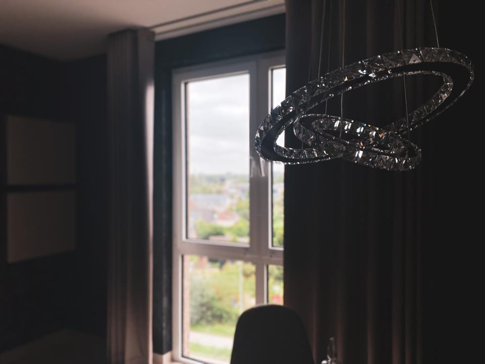 Augenblick Goodnight Hotel in Kleve