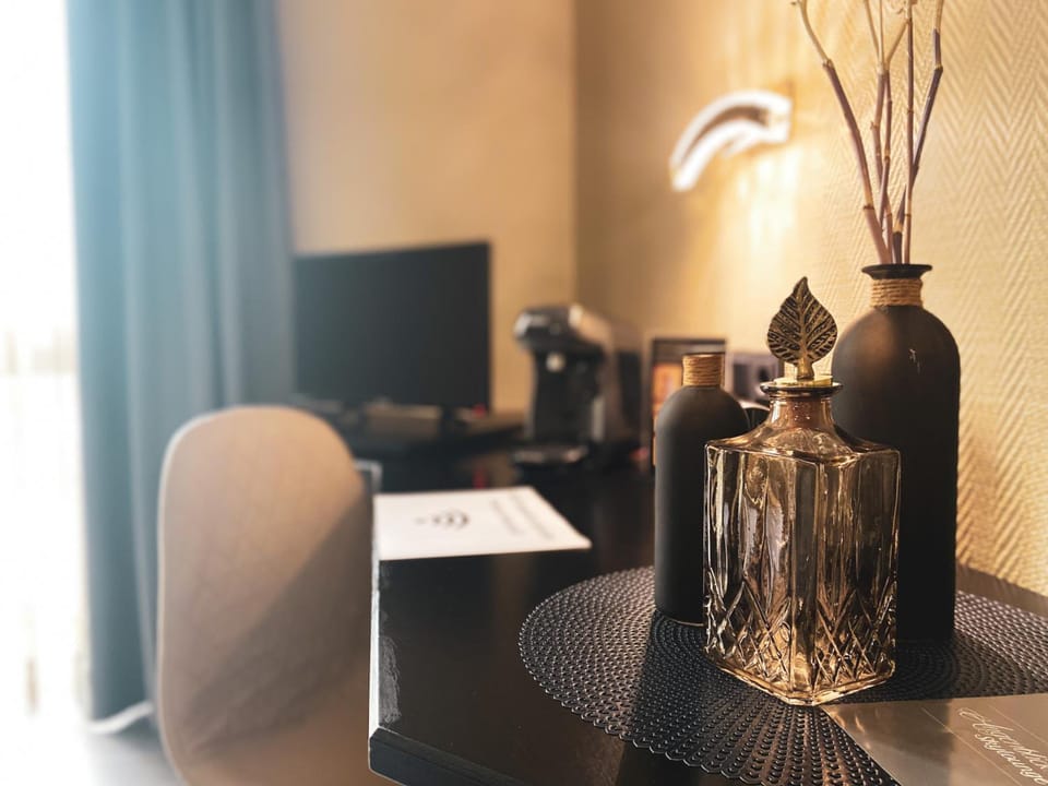 Augenblick Goodnight Hotel in Kleve