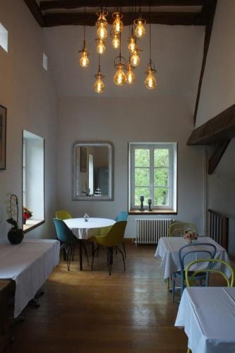 Le Moulin 1826 Hotel in Île-de-France