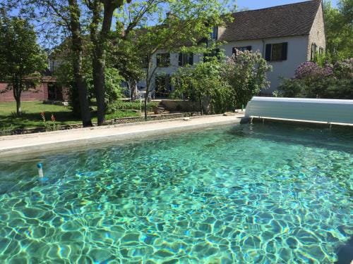 Le Moulin 1826 Hotel in Île-de-France