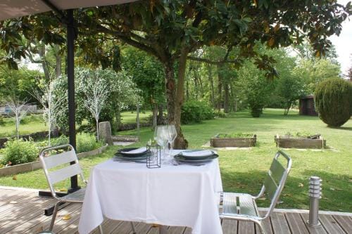 Le Moulin 1826 Hotel in Île-de-France