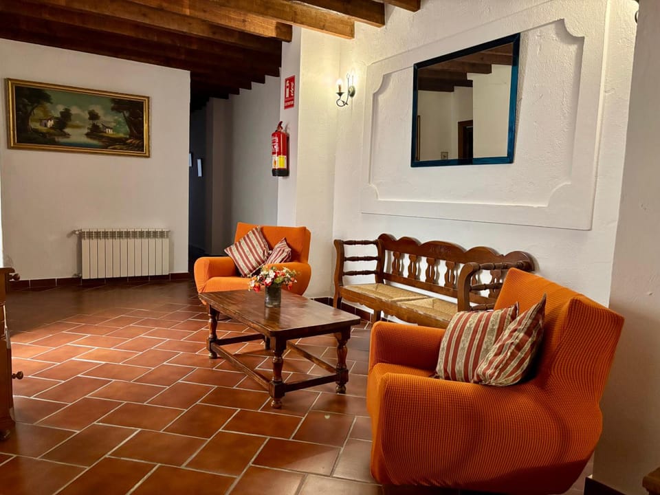 Casa Rural Del Rio Hotel in Sierra de las Nieves