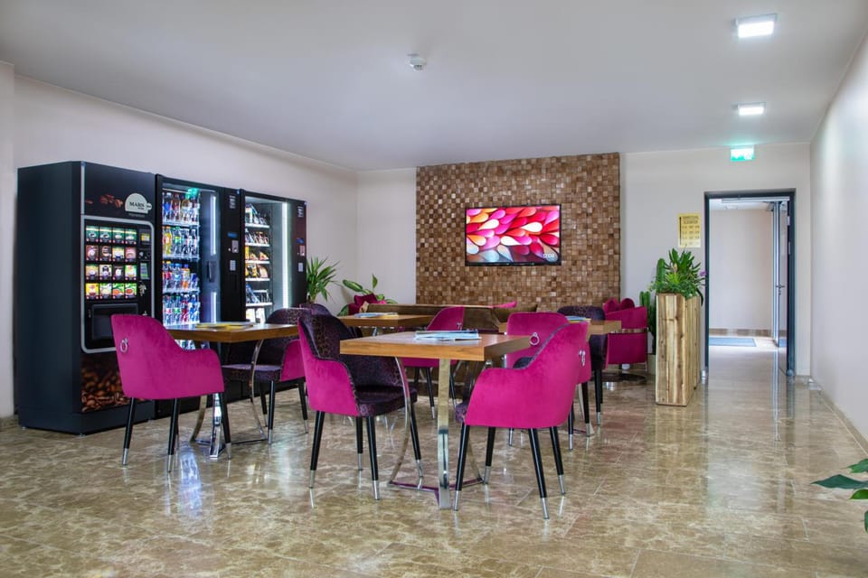 Work & Sleep Boardinghouse Mannheim Hostel in Mannheim