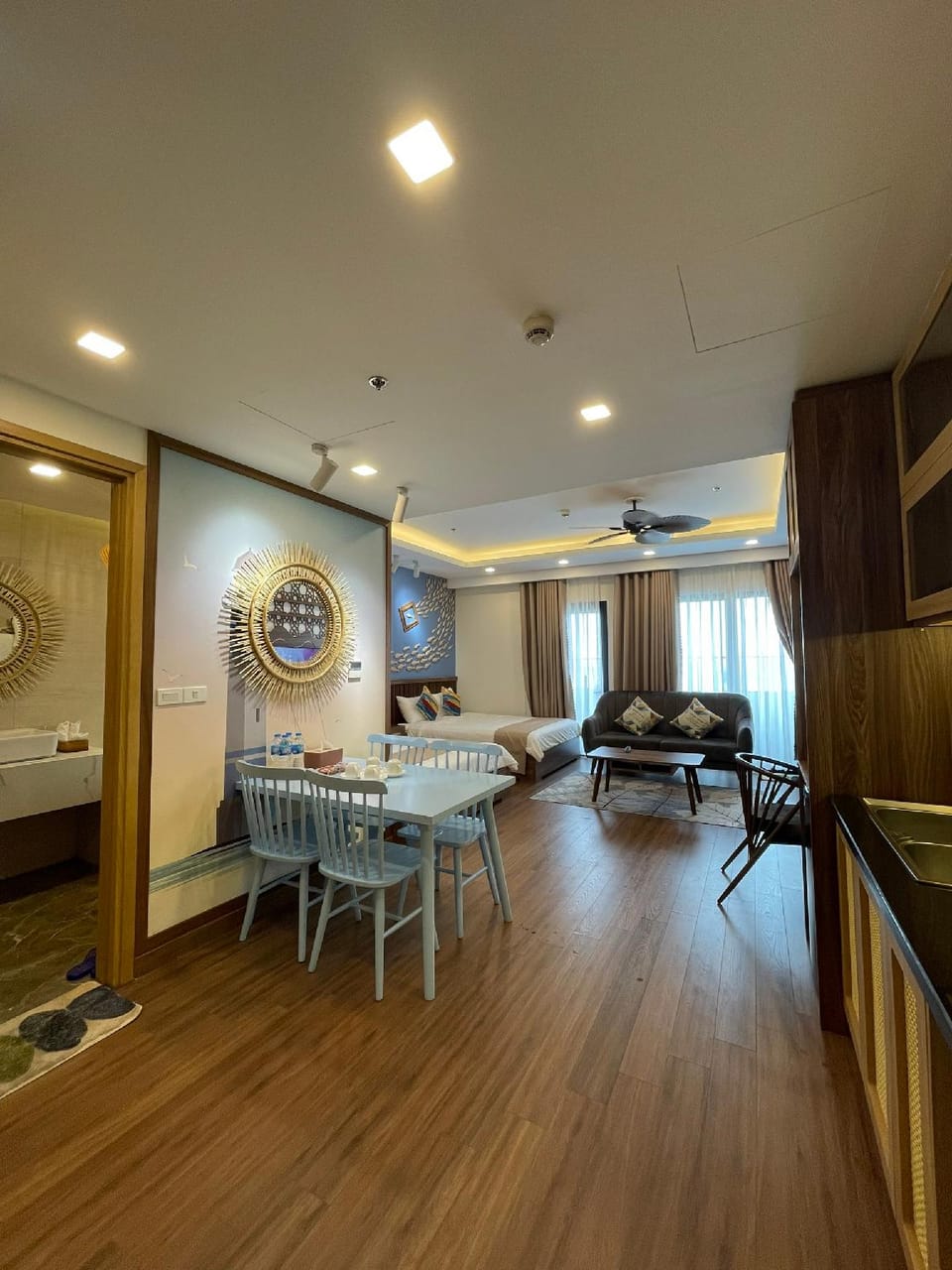 FLC Quy Nhon SeaView Condotel  Apartment hotel in Vietnam