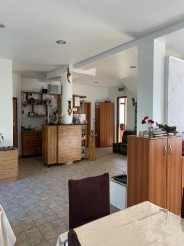 Pension RouaDeMunte Hotel in Serbia
