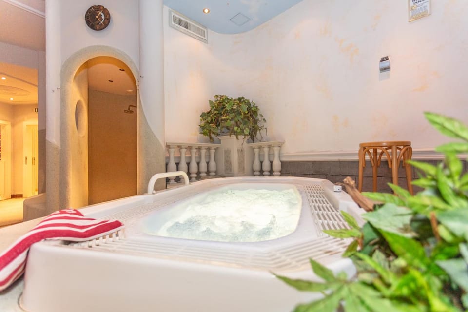 Pension Seighof Hotel in Salzburgerland