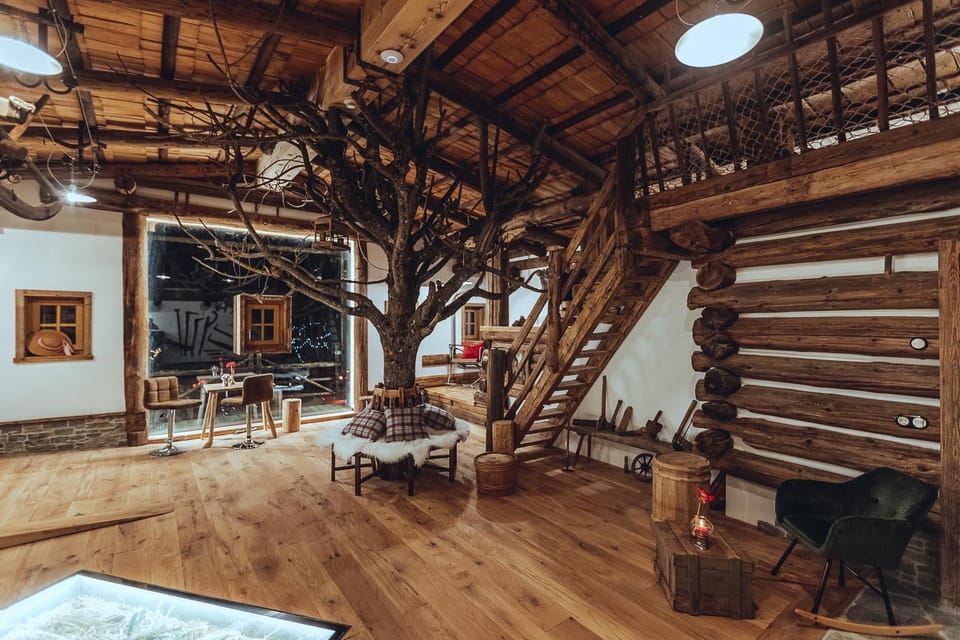 Pension Seighof Hotel in Salzburgerland