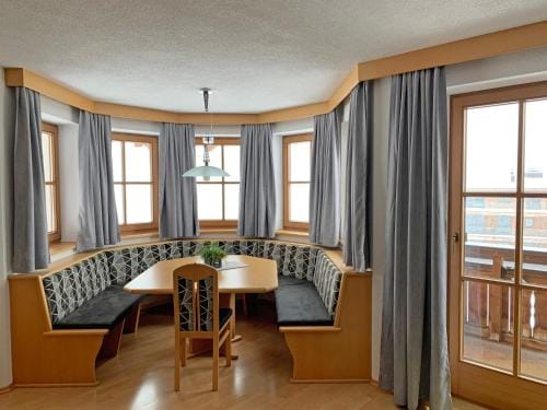 Pension Strolz Hotel in Saint Anton am Arlberg