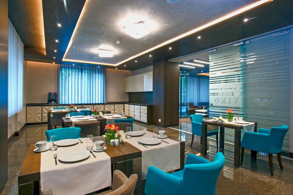 VIKO Boutique Apart Hotel Hotel in Sofia