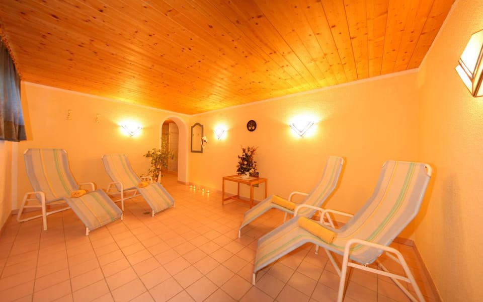 Pension Tirol Hotel in Trentino-South Tyrol