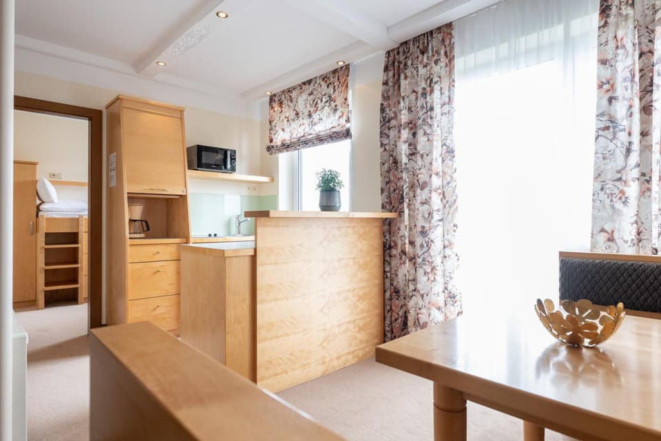 Die WUNDER s Ferienpension Hotel in Carinthia, Austria