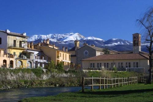 Acque del Velino B&B Hotel in Umbria