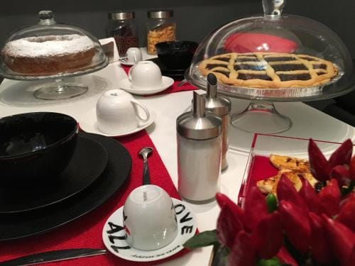 Acque del Velino B&B Hotel in Umbria