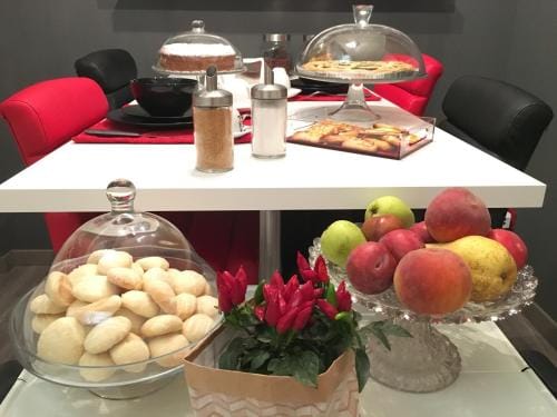 Acque del Velino B&B Hotel in Umbria