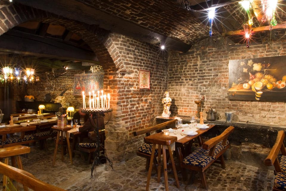 Auberge Du Bon Fermier Hotel in Valenciennes
